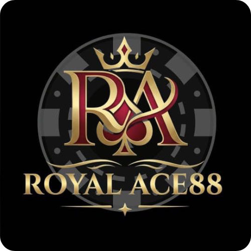 RoyalAce888 Casino Logo
